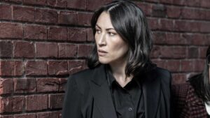 Nova série de ação com Eleanor Matsuura estreia em 2024 na Prime Video
