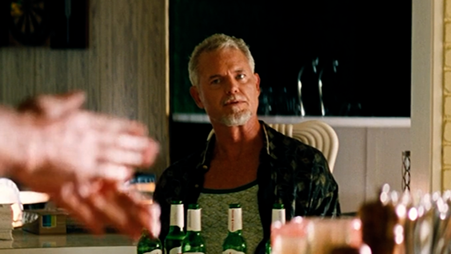 Eric Dane reaparece em ‘Euphoria’ após sua morte: veja fotos