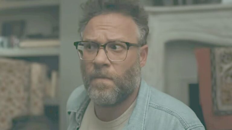 Trailer de filme com estrela de Hollywood atrai 9 milhões de visualizações