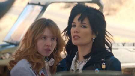 Prime Video lança thriller policial com Sydney Sweeney no estilo Tarantino