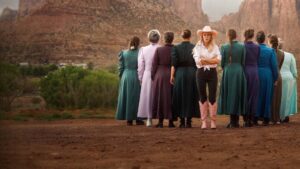 Novo sucesso da Netflix alcança 100% e 97% no Rotten Tomatoes