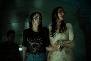 Série de horror volta com nova temporada perfeita no Rotten Tomatoes