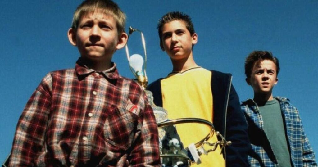 Ator famoso recusa oferta alta para voltar a série 20 anos após o fim