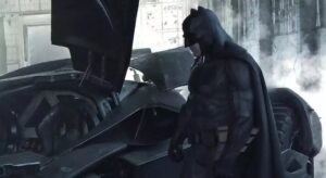 Zack Snyder revela cartazes inéditos de Batman vs Superman