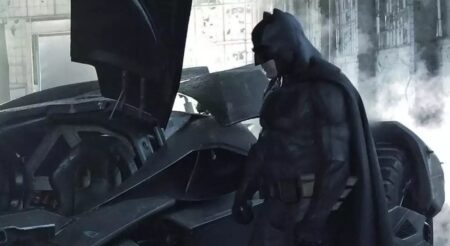 Zack Snyder revela cartazes inéditos de Batman vs Superman