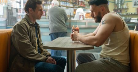 Elenco de Half Man é divulgado para série dramática da BBC de Richard Gadd