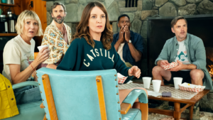 Principais filmes e séries que chegam à Netflix em maio de 2026