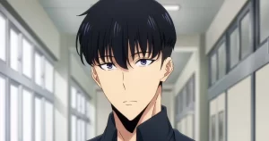 Solo Leveling lidera rankings da Crunchyroll e supera Demon Slayer e One Piece