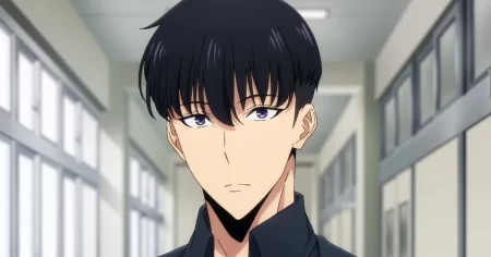 Solo Leveling lidera rankings da Crunchyroll e supera Demon Slayer e One Piece