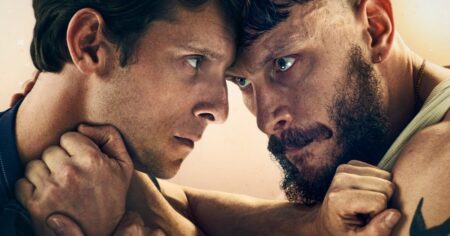 Half Man: a nova série da BBC alcança o padrão de violência da HBO?