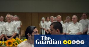 Unchosen: série de culto com Asa Butterfield não aproveita todo o potencial