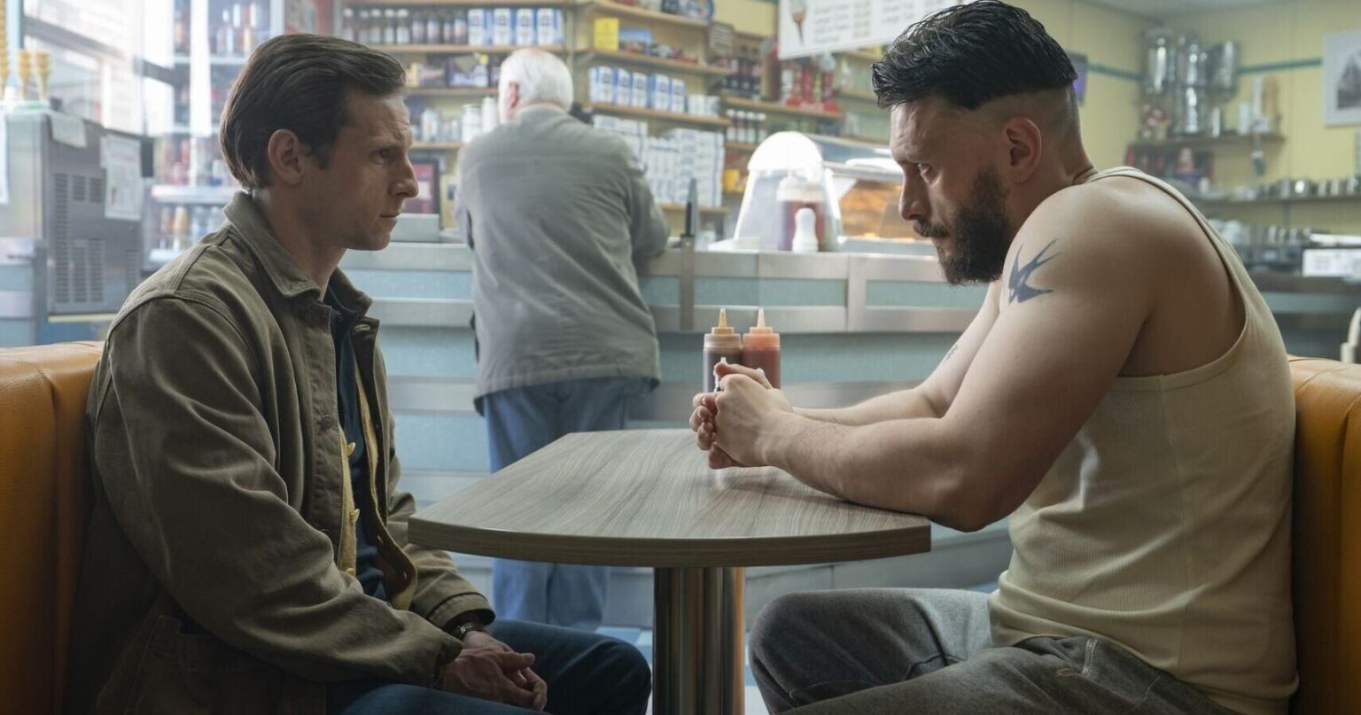 Richard Gadd revela novas perspectivas em ‘Half Man’ após ‘Baby Reindeer’