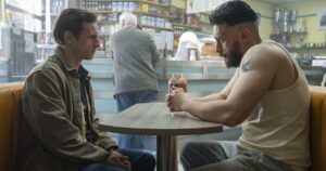 Richard Gadd revela novas perspectivas em ‘Half Man’ após ‘Baby Reindeer’