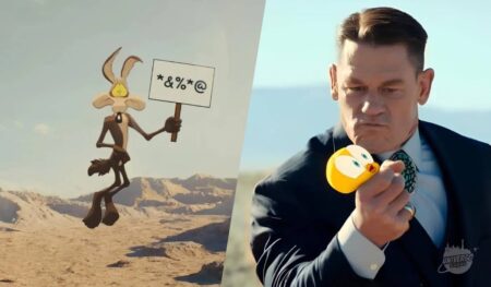 Filme do Looney Tunes ‘Coyote vs Acme’ ganha data oficial de estreia