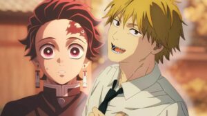 Crunchyroll mantém silêncio sobre grande lançamento de filme anime em 2025