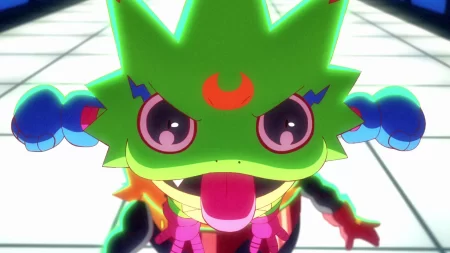 Datas de lançamento e episódios de Digimon Beatbreak no Brasil