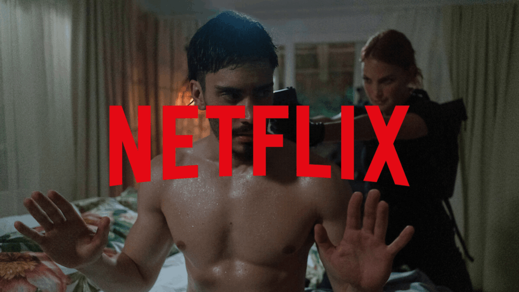 Última temporada de thriller da Netflix conquista top 5 imediata