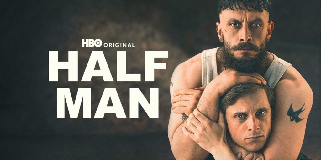 Análise da série Half Man: suspense e terror na HBO e BBC