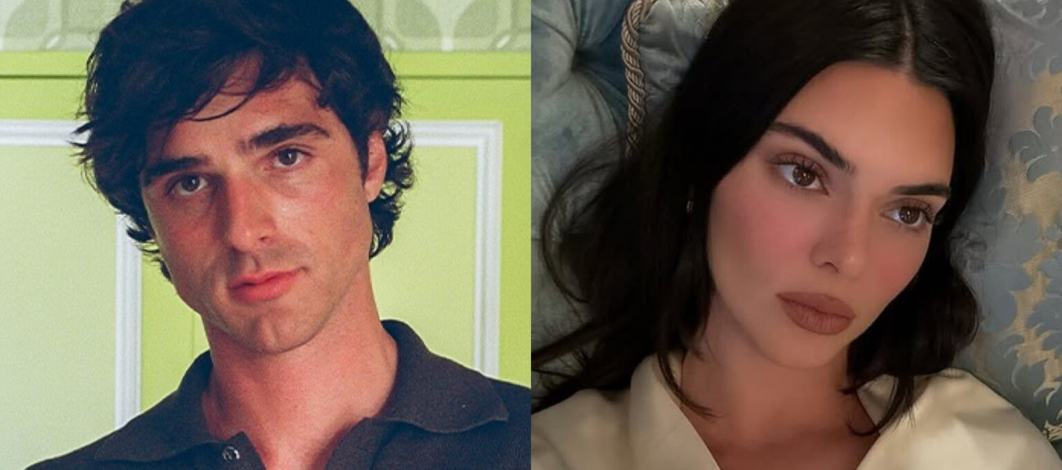 Jacob Elordi e Kendall Jenner iniciam namoro, diz revista