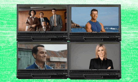 Novidades em streaming: lançamentos na Netflix NZ, Neon e mais esta semana