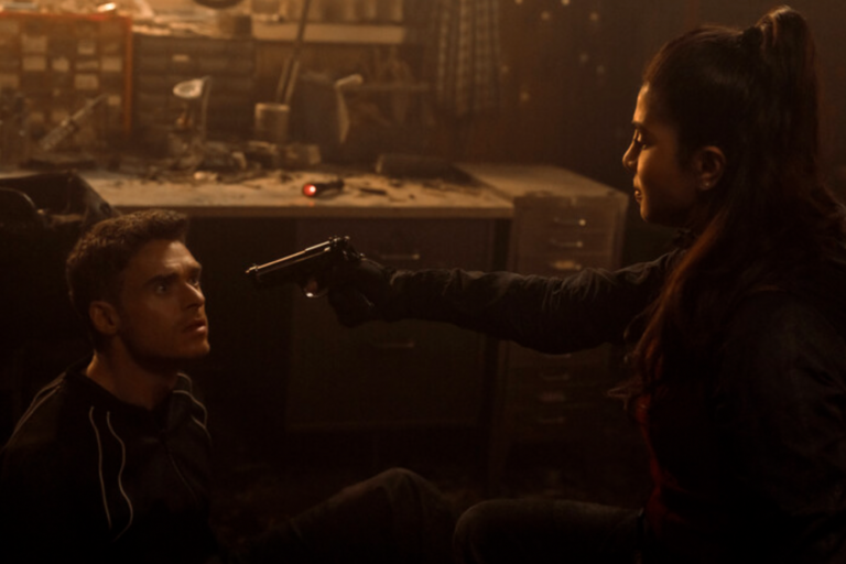 Liberado trailer e data de estreia da segunda temporada de Citadel