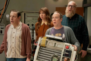 Personagens de Big Bang Theory retornam em spin-off da HBO Max