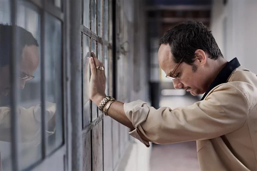 Filme brasileiro com Wagner Moura disponível na Netflix é destaque do cinema