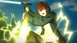 Datas e episódios da segunda temporada de The Beginning After The End