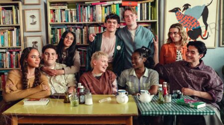 Filme final de Heartstopper tem data de estreia definida na Netflix