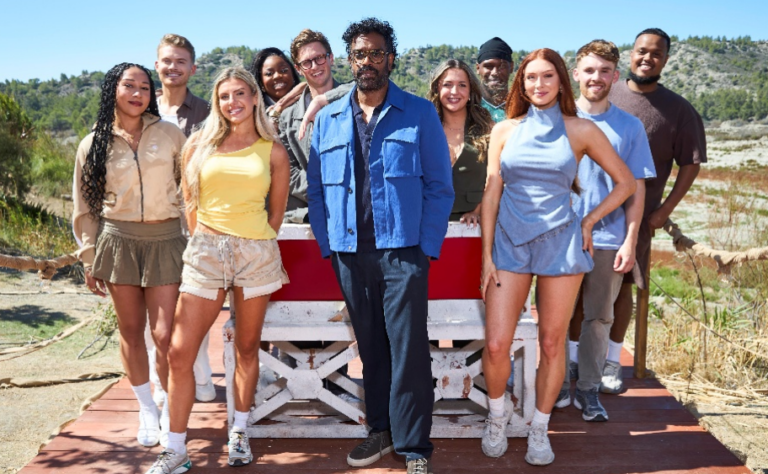 Elenco confirmado para o reality ‘Would You Rather: Decide to Survive’ no Prime Video