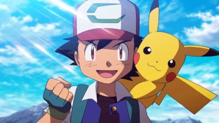 Pokémon lidera ranking dos animes mais assistidos na Índia em 2026