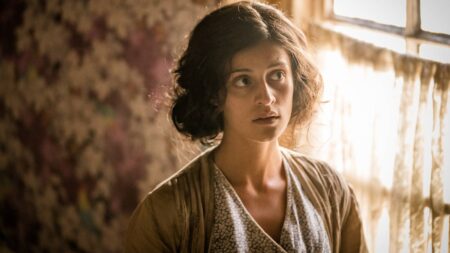 Série de mitologia nórdica em 8 episódios de Zack Snyder estreia na Netflix