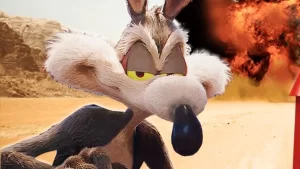 Filme coyote vs. acme, rejeitado pela warner, ganha teaser com john cena
