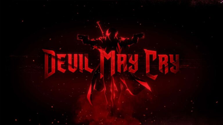 Netflix divulga trailer oficial da 2ª temporada de Devil May Cry