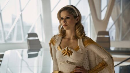 Prime Video destaca série de super-heróis R-rated esquecida a par de Boys e Invincible