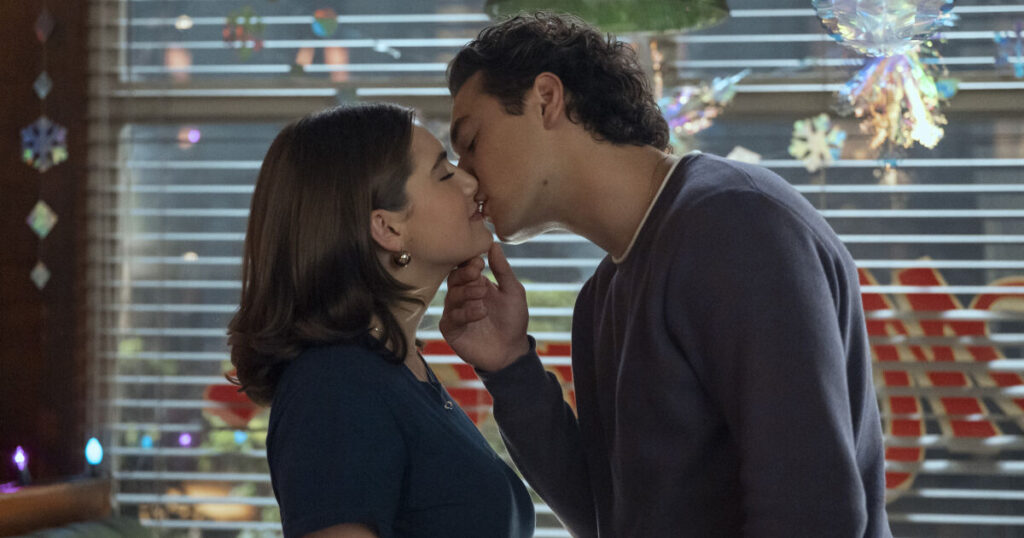 Como ‘How Reckless’ traz romance intenso e pede aviso de gatilho