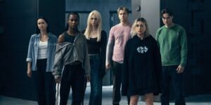 Prime Video confirma cancelamento da série derivada Gen V