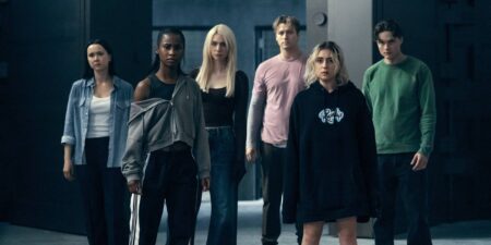 Prime Video confirma cancelamento da série derivada Gen V