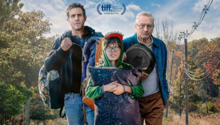 Filmes sobre autismo