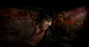 filmes de terror 2025 na Netflix