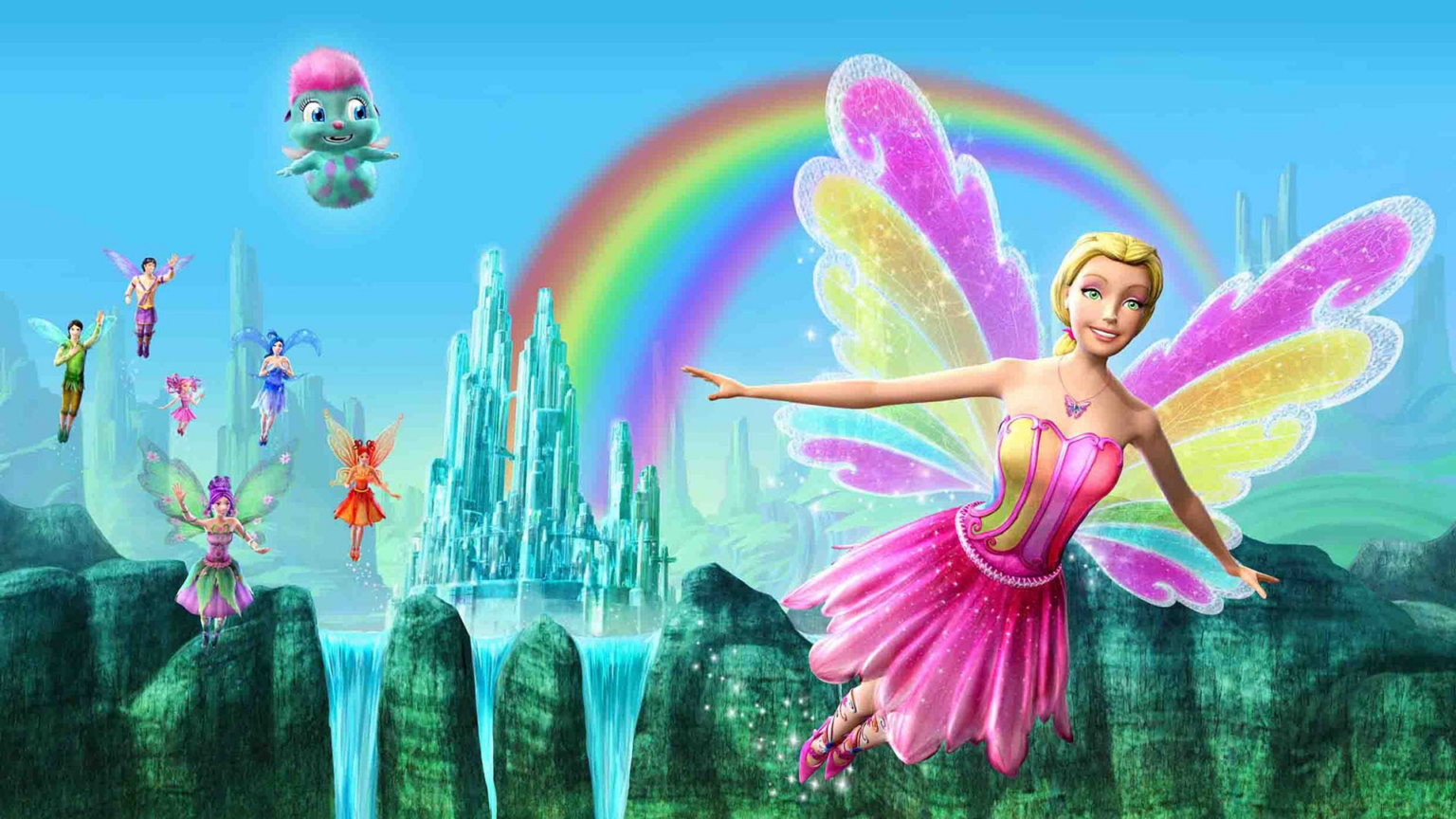 Todos os filmes da Barbie em ordem para maratonar em 2026 Todos filmes da barbie