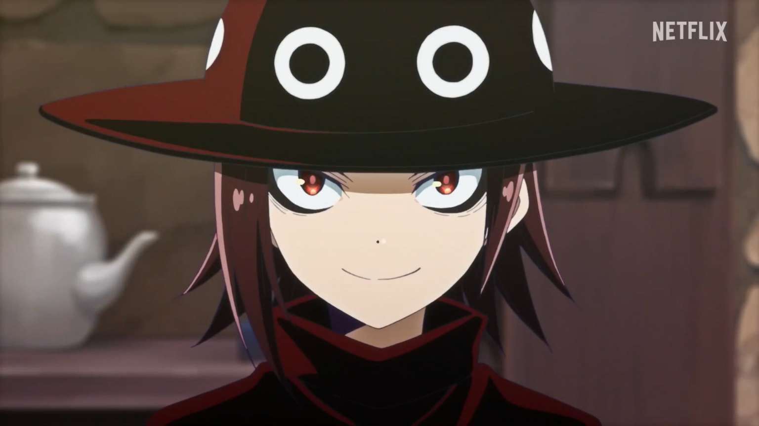 animações na Netflix para assistir sozinho