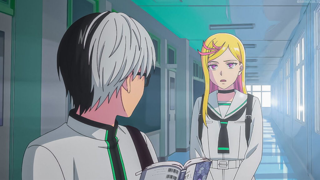 Kill Blue episódio 3: data, horário e como assistir