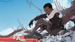 Netflix disponibiliza série sci-fi que foi cancelada pelo HBO Max