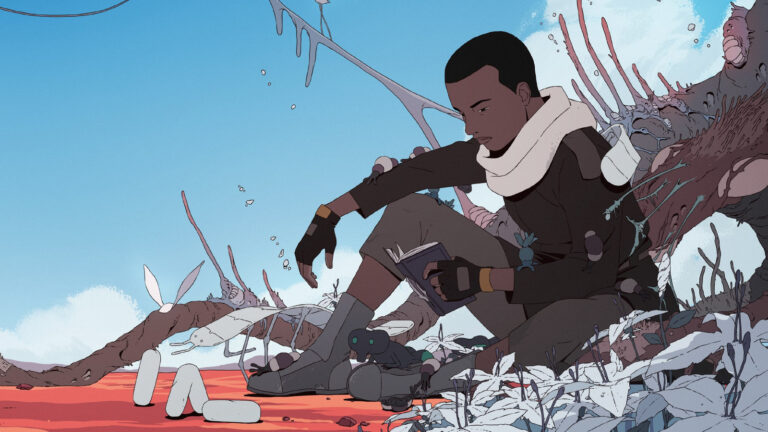 Netflix disponibiliza série sci-fi que foi cancelada pelo HBO Max