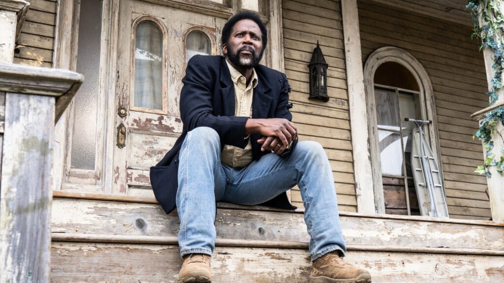 Série de terror pouco conhecida conquista fãs no Prime Video