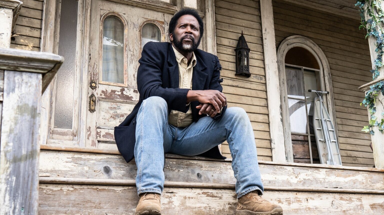 Série de terror pouco conhecida conquista fãs no Prime Video