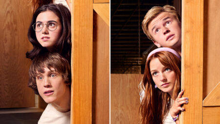 Scooby-Doo: primeira foto do elenco da série live-action da Netflix