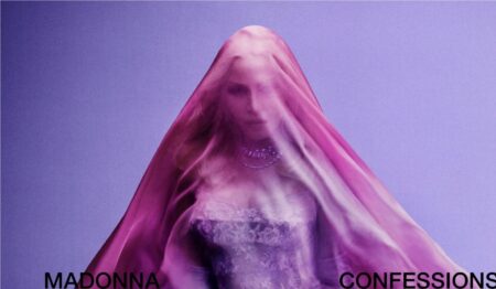 Madonna retorna às pistas com o contagiante single ‘I Feel So Free’