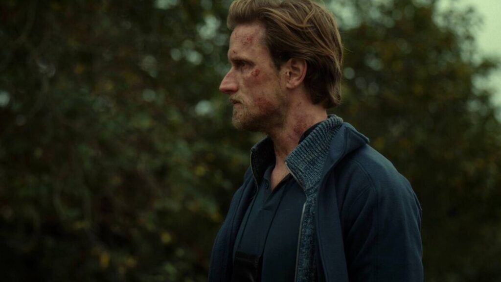 Série policial ‘The Chestnut Man’ volta à Netflix em duas semanas